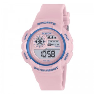 Mason MDB 7025T PK Pink